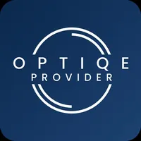 Optiqe Provider icon