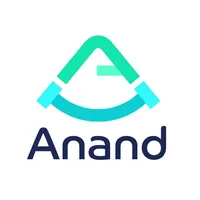 Anand - The Joy icon