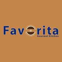 Favorita Gourmet Kitchen, icon