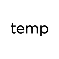 Temp Button icon