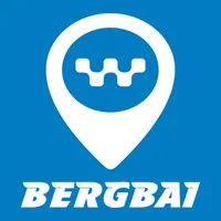 Bergbai Водитель icon