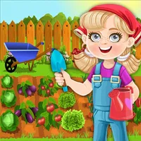 Dream Garden Maker Story icon