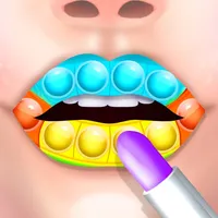 Lip Art DIY Makeup Artist icon