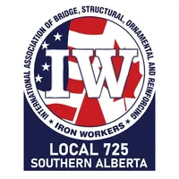 Iron Workers Local 725 icon