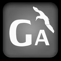 Gannet Mobile icon