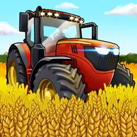 Idle Farm: Harvest Empire icon