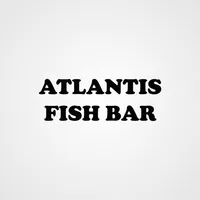 Atlantis Fish Bar, Birmingham icon