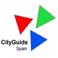 CityGuideSpain icon