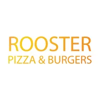 Rooster Pizza & Burgers icon