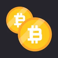 Bitcoin Miner icon