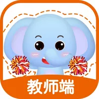 珠心算教师端 icon