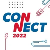 CES Connect 2022 icon