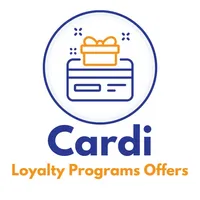 Cardi - The Loyalty Offers App icon