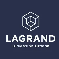 La Grand AR icon