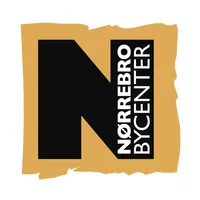 Nørrebro Bycenter icon