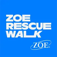 ZOE Rescue Walk icon