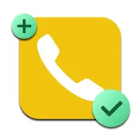 PhoneVerified+: Verify Phone # icon