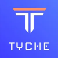 Tyche App icon