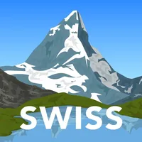 Swiss Tour Guide icon