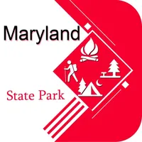 Maryland-State Parks Guide icon