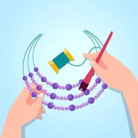 Jewelry Making Tutorial icon