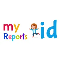 My Kid Reports icon