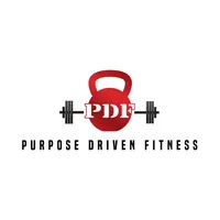 Purpose Driven Fitness icon