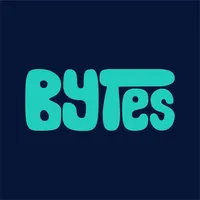 Bytes icon