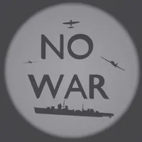 No War -Our World- icon