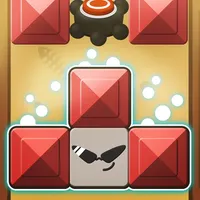 Flying Blast - Puzzle icon