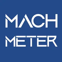 Mach Taxi Meter icon