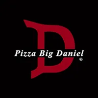 Pizza Big Daniel icon