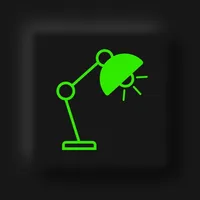 Reading Lamp icon