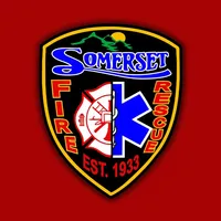 Somerset Fire Rescue icon