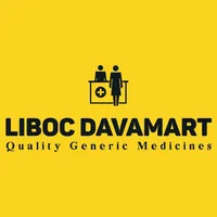 Liboc Davamart icon