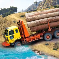 Future Cargo Truck Simulator icon