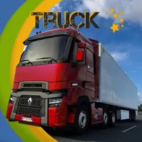 Truck Game Simulation 2 icon