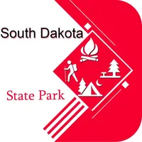 South Dakota In State Parks icon