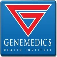 Genemedics icon