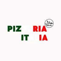 Pizzeria Italia. icon