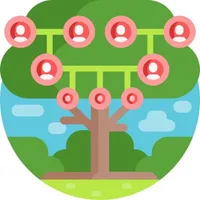 Family-Tree App icon