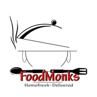 Food Monks icon