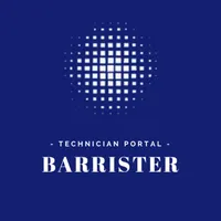 Barrister Technician icon