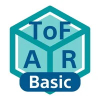 ToF AR Samples Basic icon