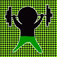 FitCountLog icon