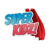 SuperKidz Education Mini Games icon