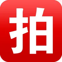 狂拍网 icon