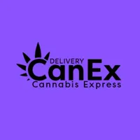 CanEx: Cannabis Delivery icon