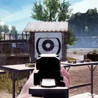 FPS Gun SHOOTING Game icon