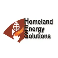 Homeland Energy Solutions icon